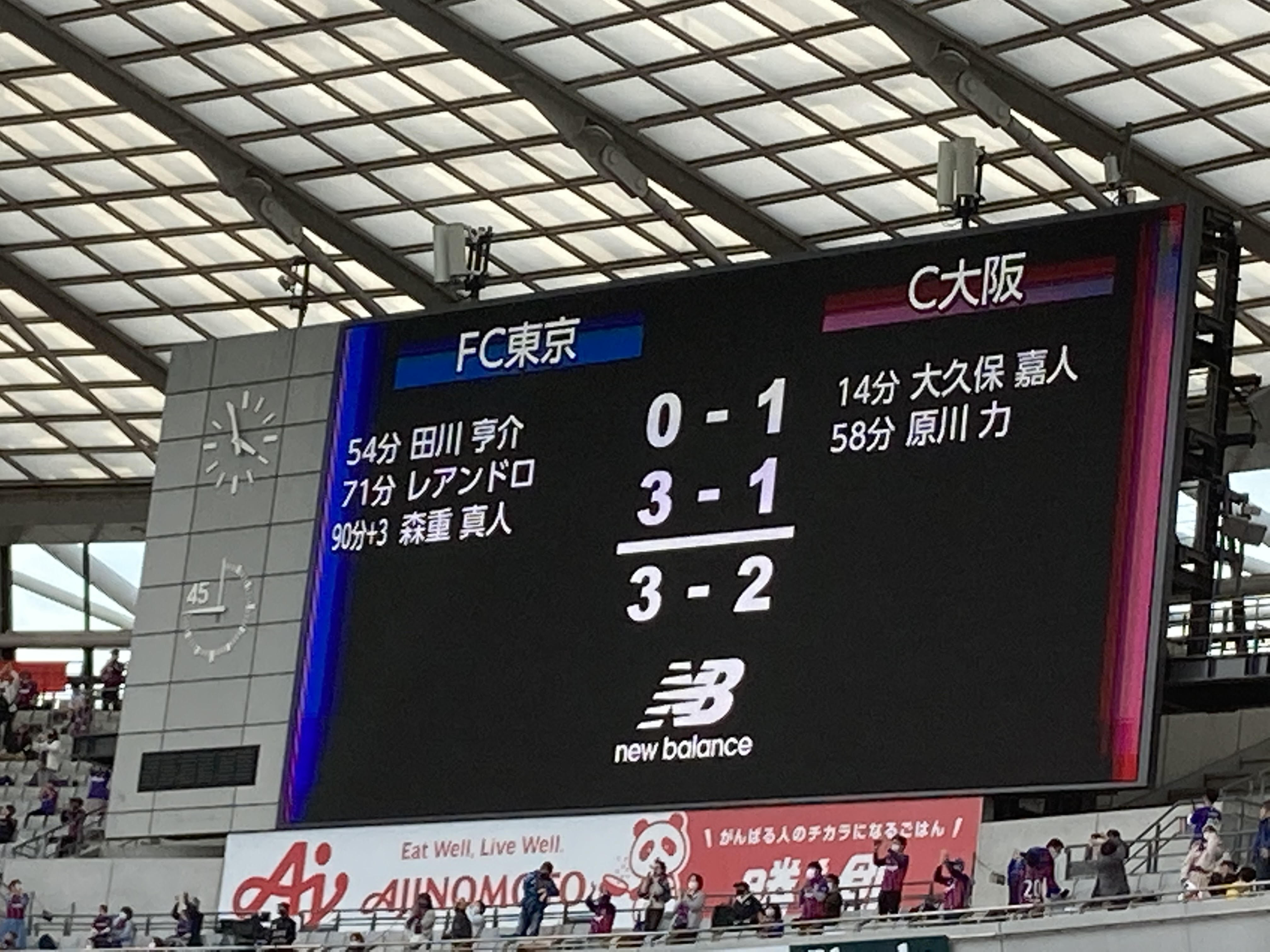 セレッソ大阪 原川力 ACL レプリカ ユニフォーム - サッカー/フットサル
