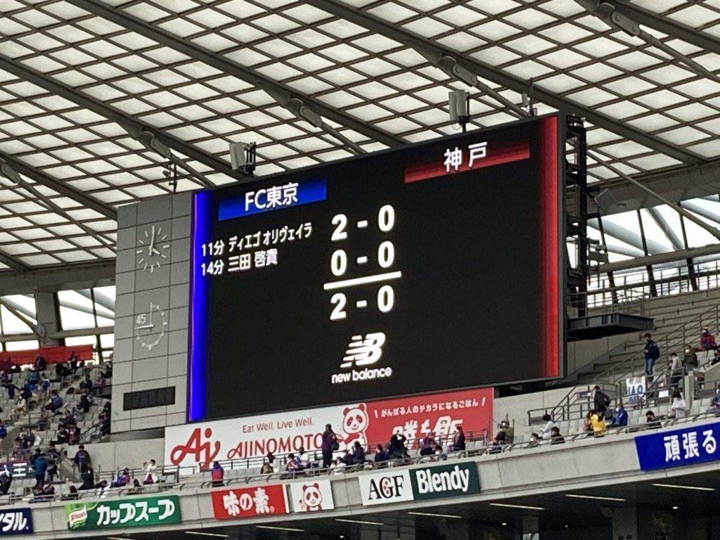 ルヴァンカップ 21 Fc東京を応援するページ